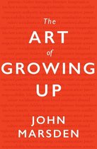 The art of growing up