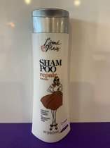 Repair intense shampoo- Lome paris