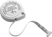 Lupine BMI Meter Bereken uw Body Mass Index - Hulpmiddel bij Afvallen