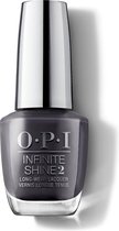 O.P.I. - Infinite Shine 2 - The Latest and Slatest - 15 ml - Nagellak