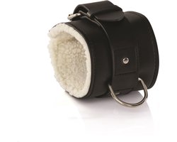 Gymstick Gymstick Leren Enkelband / Enkel Strap