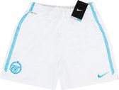 Voetbalbroekje Zenit St.-Petersburg Nike kids maat 147 - 158 cm (12 a 13 Jaar)