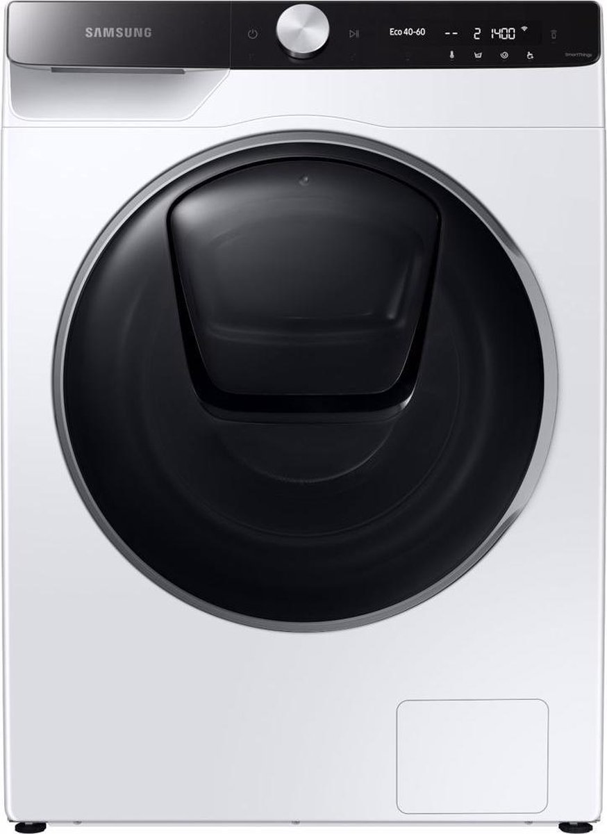 Samsung Quickdrive wasmachine WW90T986ASE