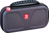 Game Traveler Nintendo Switch Lite case - Consolehoes - Grijs