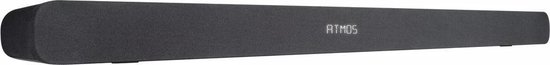 TCL TS8111 - Soundbar - Home Cinema - Dolby Atmos - Ingebouwde Subwoofer - Zwart van TCL — afbeelding 2