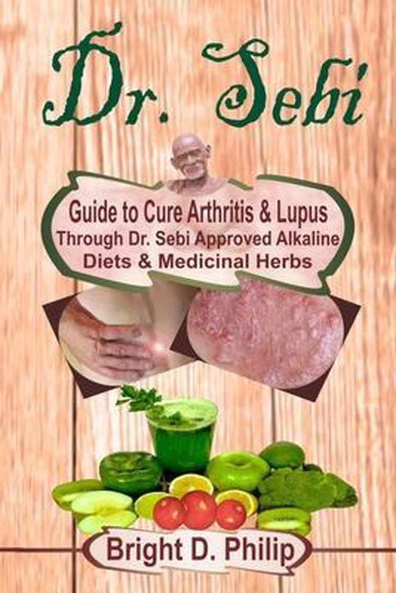 Dr. Sebi van Bright D Philip