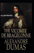 The Vicomte of Bragelonne Illustrated