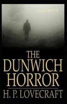 The Dunwich Horror Illustrated