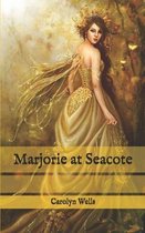 Omslag Marjorie at Seacote
