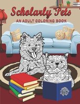 Scholarly Pets