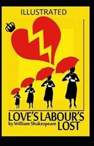 Love's Labour's Lost Illustrated