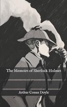 The Memoirs of Sherlock Holmes