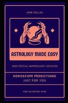 Astrology Made Easy