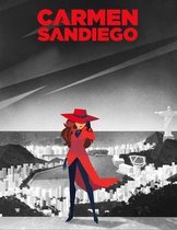 Carmen Sandiego