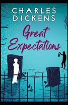 Great Expectations Illustrated
