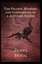 The Private Memoirs and Confessions of a Justified Sinner Illustrated