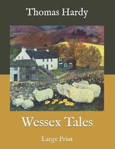 Wessex Tales