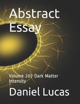 Abstract Essay