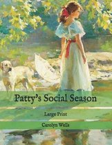 Patty's Social Season