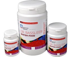 Fuco – Dr. Bassleer Biofish Food 60gr M - 21475