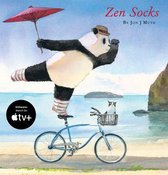 Zen Socks Stillwater Book