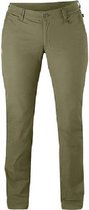 Fjallraven Abisko stretch trousers W 89812 235 savanna 48