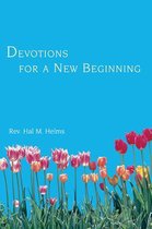 Devotions For a New Beginning