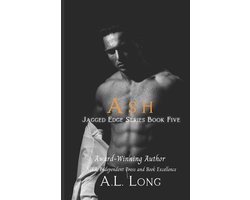 Alpha-Male Romance Suspense, Military- Ash