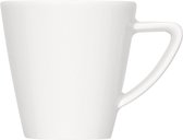 Bauscher Options Kop 0,18 ltr. 6 stuks