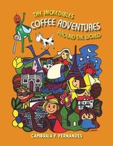 The Incredibles Coffee Adventures Around the World
