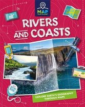 Map Your Planet- Map Your Planet: Rivers and Coasts