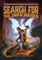 A Sam London Adventure- Search for the Swan Maiden