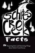 Schitt's Creek Facts