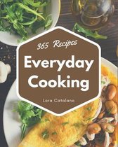 365 Everyday Cooking Recipes