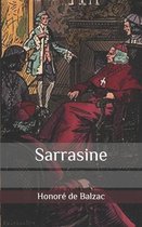 Sarrasine