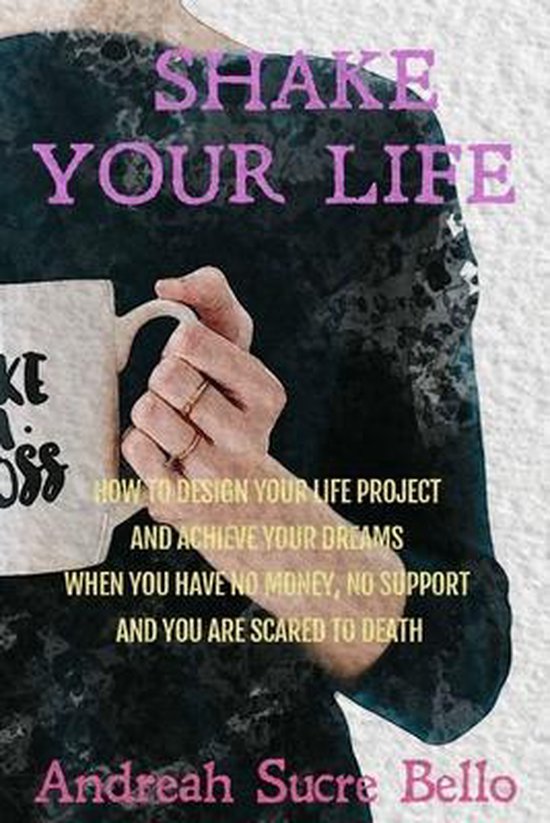 You Have Everything- Shake Your Life! - cover