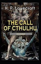 The Call of Cthulhu Annotated