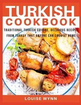 Turkish Cookbook