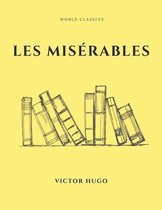 Les Miserables by Victor Hugo