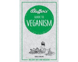 Bluffer's Guide to Veganism