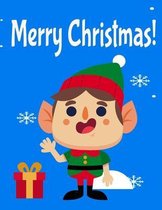 Merry Christmas!