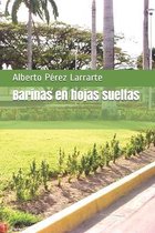 Barinas en hojas sueltas