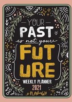 2021 Weekly Planner