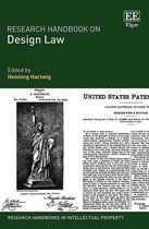 Research Handbooks in Intellectual Property series- Research Handbook on Design Law