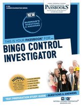 Bingo Control Investigator