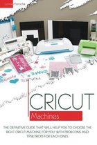 Cricut Machines