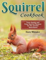Squirrel Cookbook