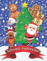 Advent Calendar