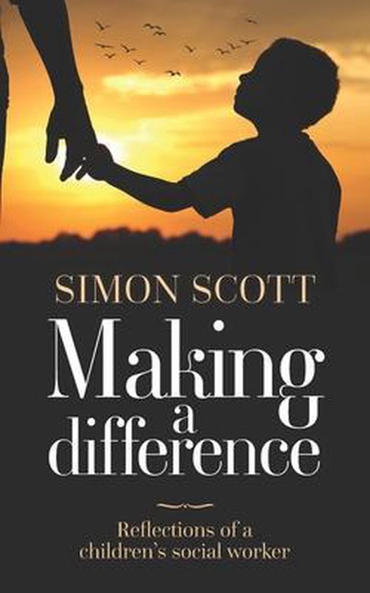 Making a Difference - cover