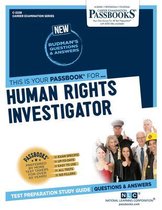 Human Rights Investigator